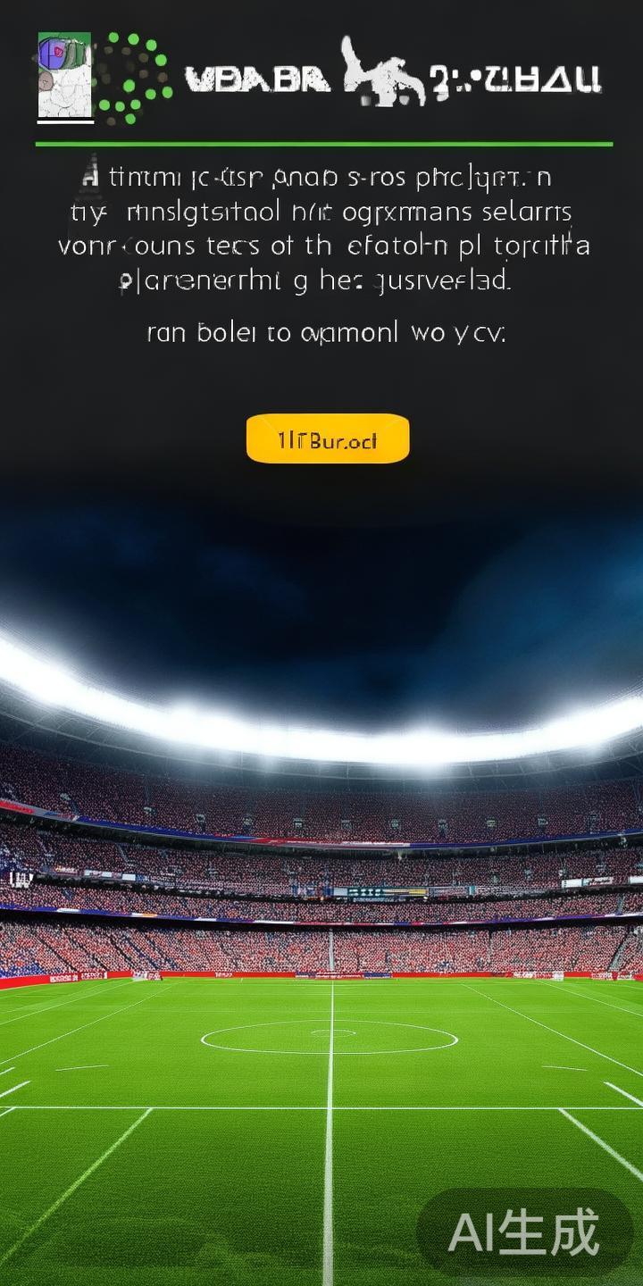 亚博体育足彩app下载攻略:2024年最佳体育投注平台推荐与详细下载指南 在体育博彩市场中,市场良莠不齐,不少平台存在安全隐