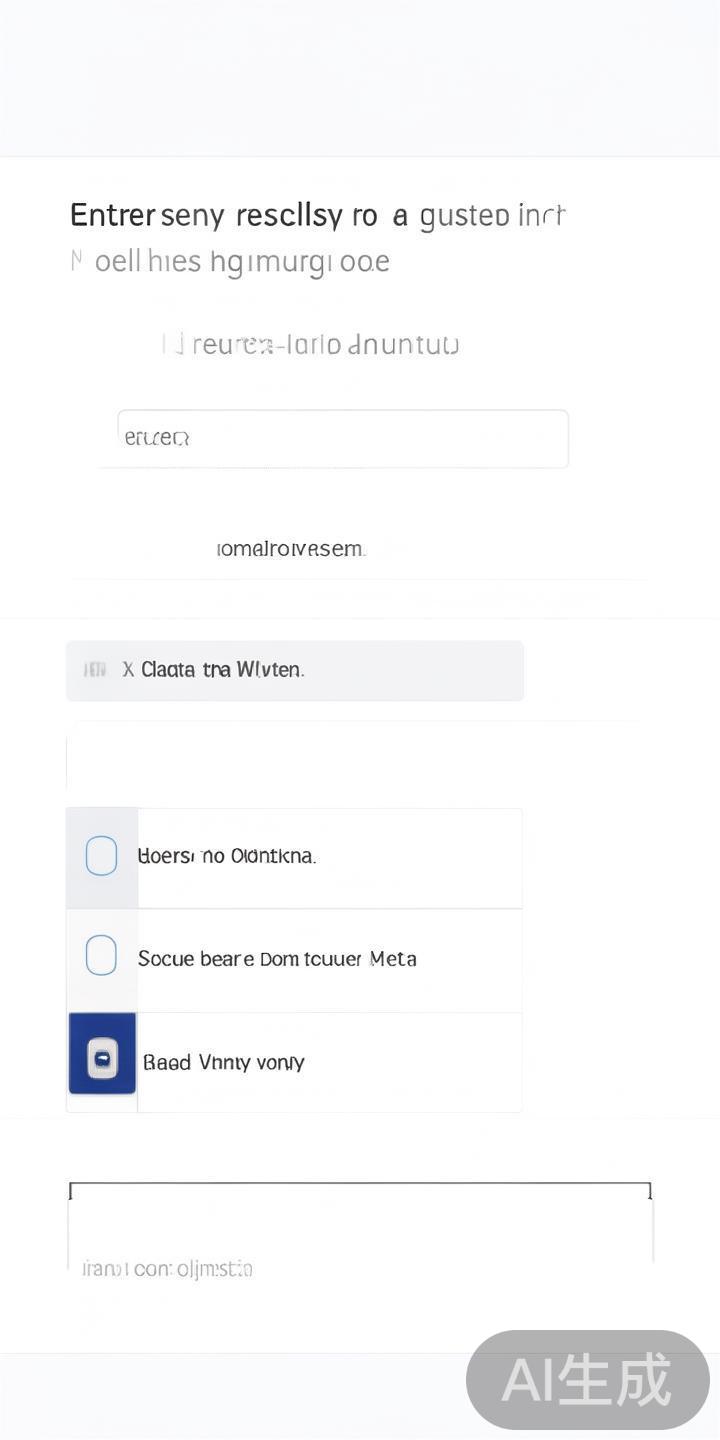 全面解析亚博体育取款指南:是否支持顺利提款及详细操作步骤 填写提款金额,选择预设的收款账户(银行卡或电子钱包