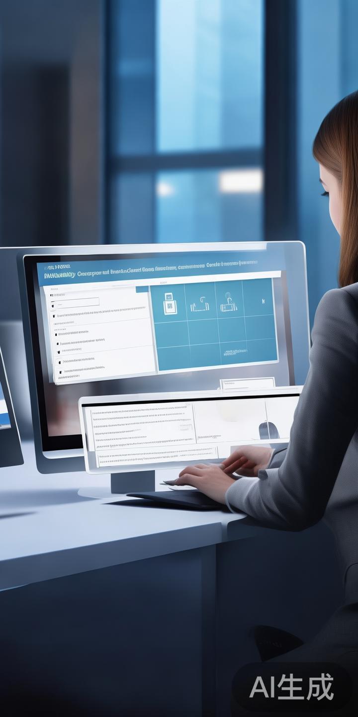 部分平台会提供一种企业证书安装方式，只需按照官方网