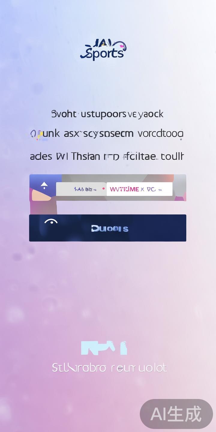 全面解析亚博体育官方客户端下载指南:畅享高清直播体验的方法与步骤 在开始下载安装之前,建议您确认设备的系统版本是否符
