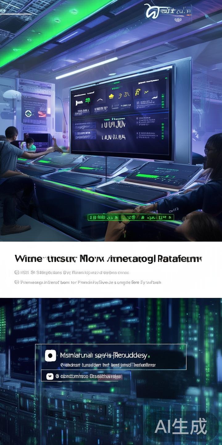 博亚体育交易下载指南:全面掌握最新版本功能与实用技巧解析 确认设备兼容性:博亚体育交易支持多种操作系统,包括