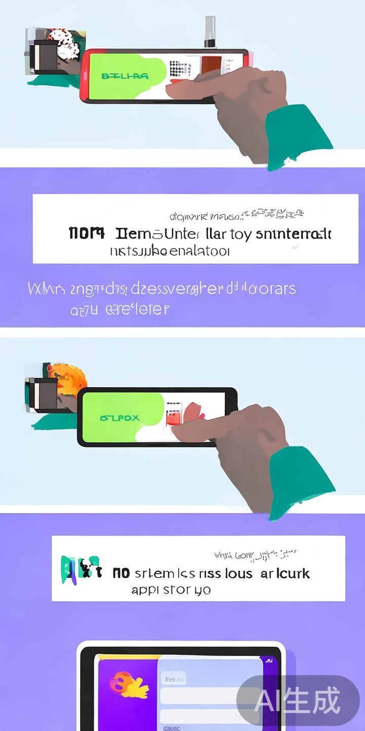 全面解析:如何高效快捷地下载亚博体育APP的实用技巧 开始下载并安装:点击下载链接,手机会自动下载安装包