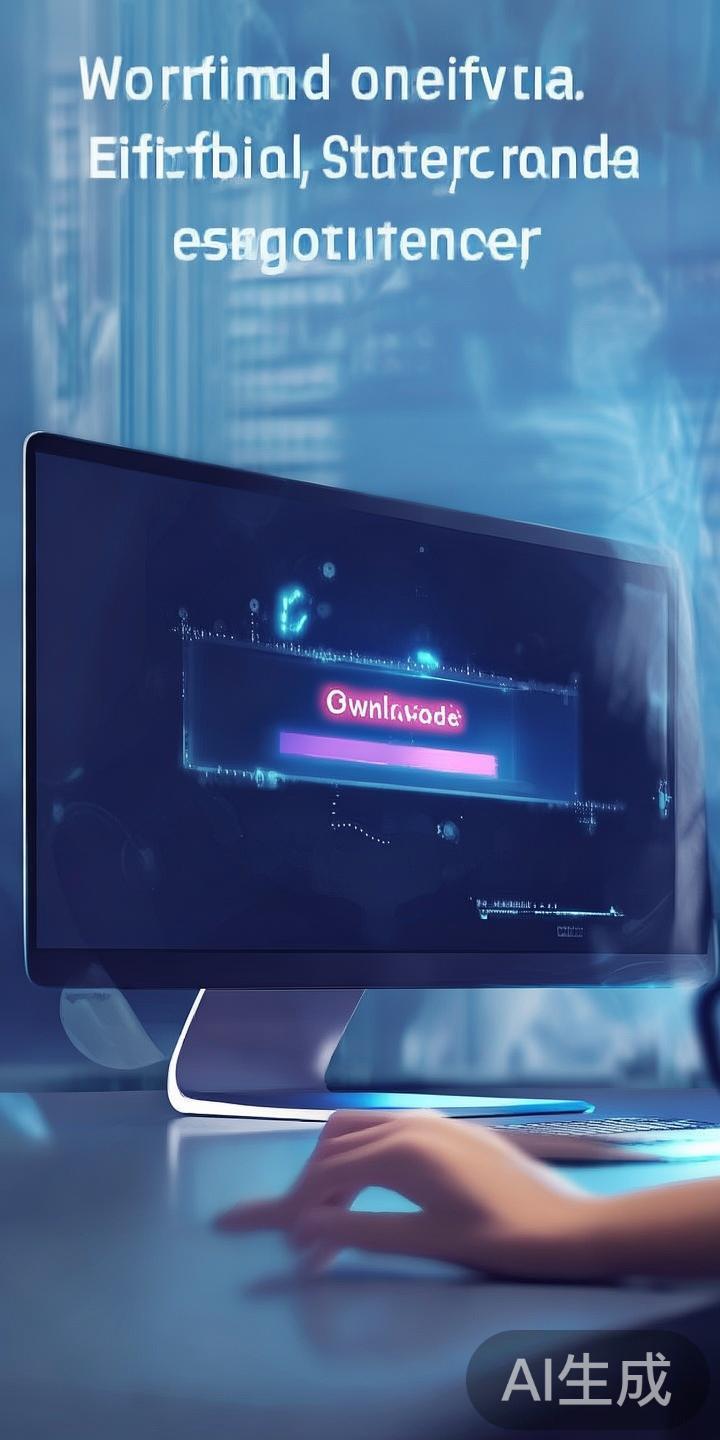 确保下载官方正版软件，及时更新以获得最新修复和优化